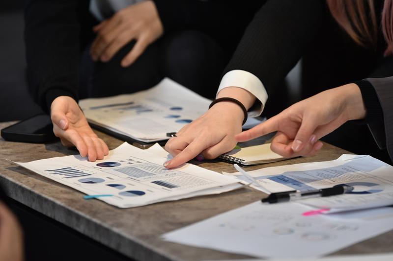 簡易労務監査（労務リスク診断）